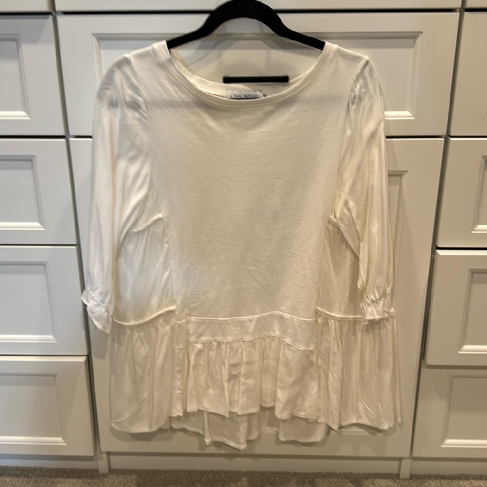 Chicwish Dolly Top. Size S/M
